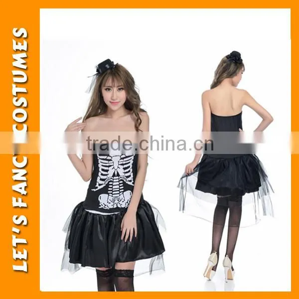PGWC2583 Women adult fallen angel dark angel costume, wholsale cosplay and stage characters sexy costume