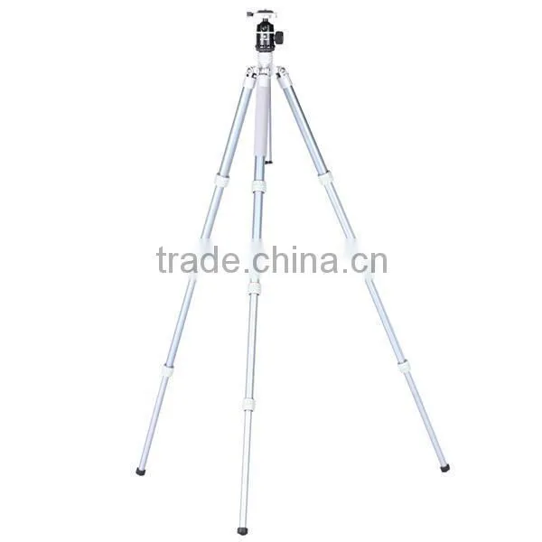 Sunrise 2016 Fashion Design Aluminum Tripod Camera Tripod 254AT