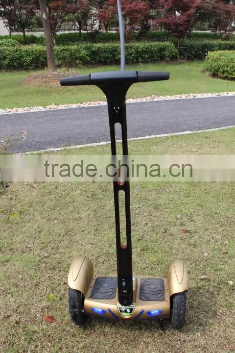 2015 newest and cheapest two wheel and smart balance electronics scooter