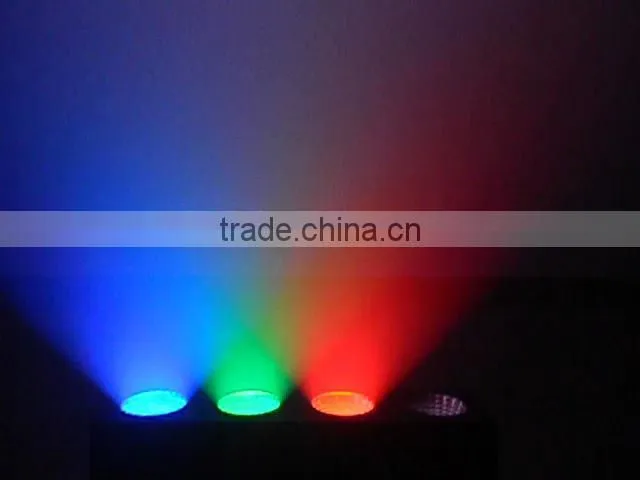 dj disco light LED Track cob-4( 3in1)