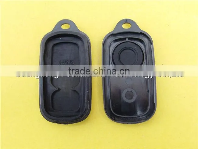 Factory OEM 3 button keyless entry remote key fob shell case for Toyota key cover