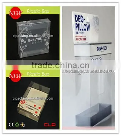 Customized Blister packaging for mobile phone plastic shell retail box packaging