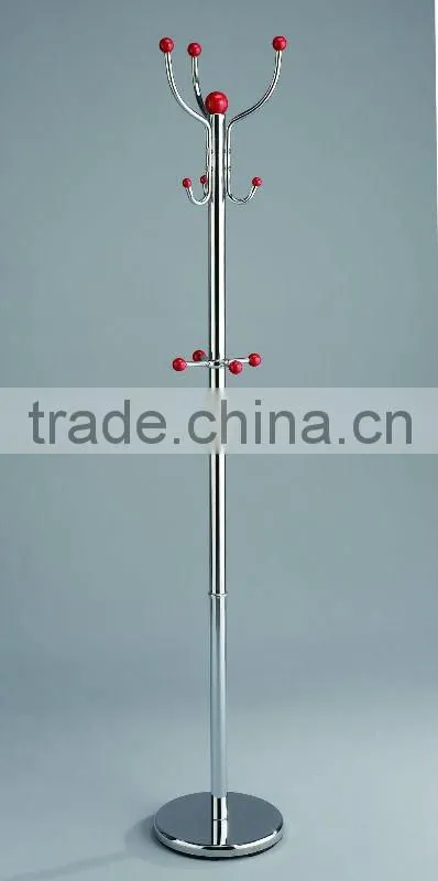 Metal Clothes Rack