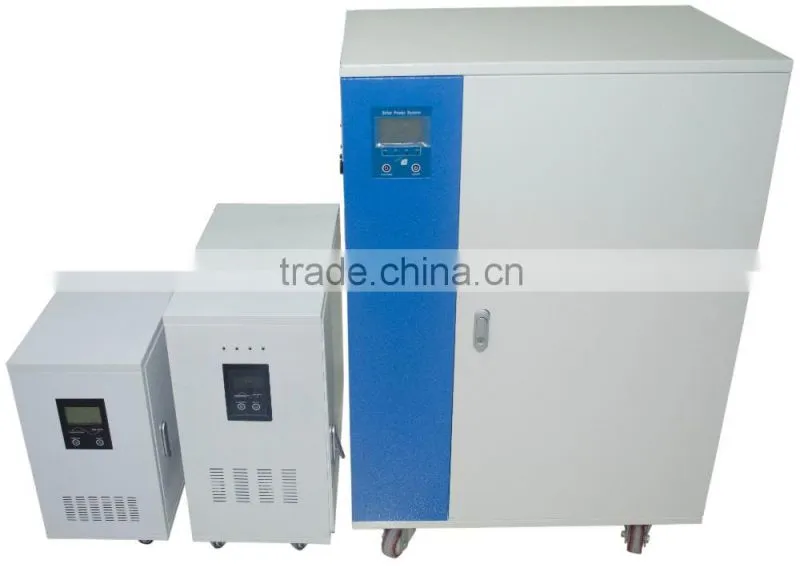 TYM 1000w 24v 40A UPS function low frequency off grid solar power generator 1000w