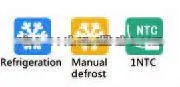 LTC-3X intelligent temperature controller