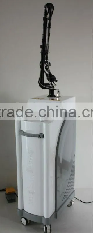 100% High Quality Skin Resurfacing Acne Scar Removal Fractional Co2 Laser Equipment