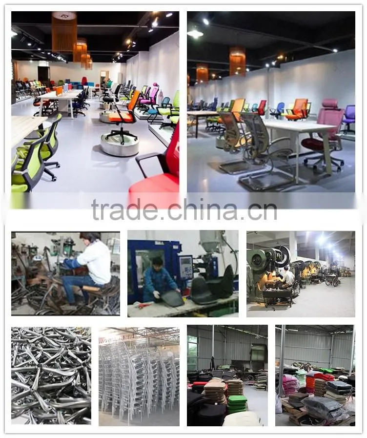 Long durable Foldable Theater chair Y128