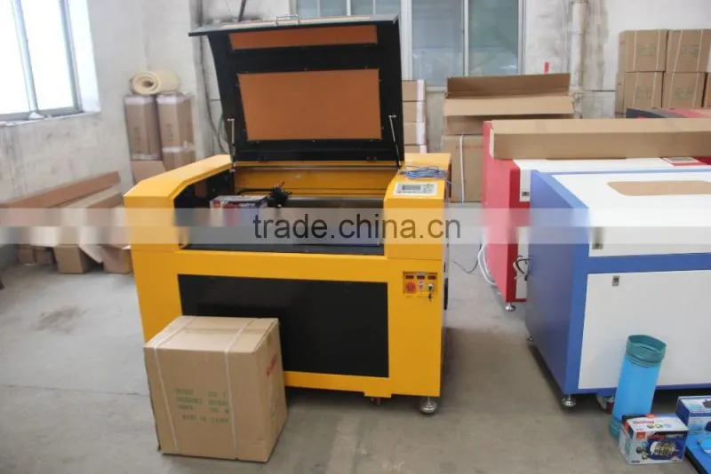 acrylic laser engraving cutting machine