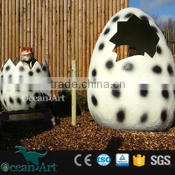 OAV3125 Dinosaur Fossils Eggs for Sale