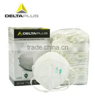 Delta non woven disposable KN95 masks