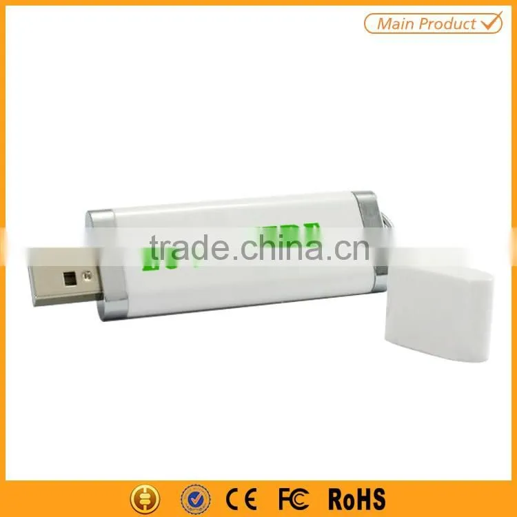 promotional plastic cigarette lighter usb flash drive bulk wholesale