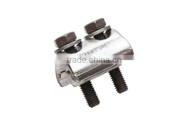 biametallic cable wire clamp,CA PG CLAMP CAPG-C3(scope from 25-800mm)