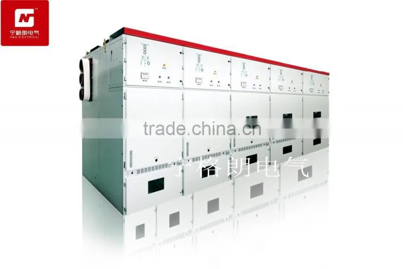 power supply cabinet HV switchgear power equipment