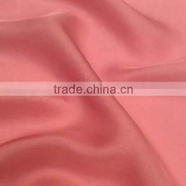 fashion import 108cm cloth chinese 100% natural silk chiffon fabric