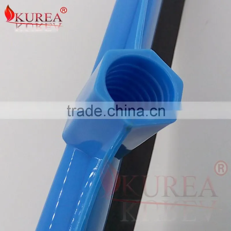 Americas Hot sale house cleaning equipment window glass floor scraper