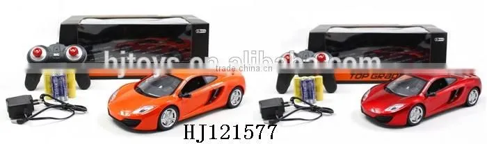 New Product 1:18 4CH R/C Car Toys For Kids Toys HJ121569