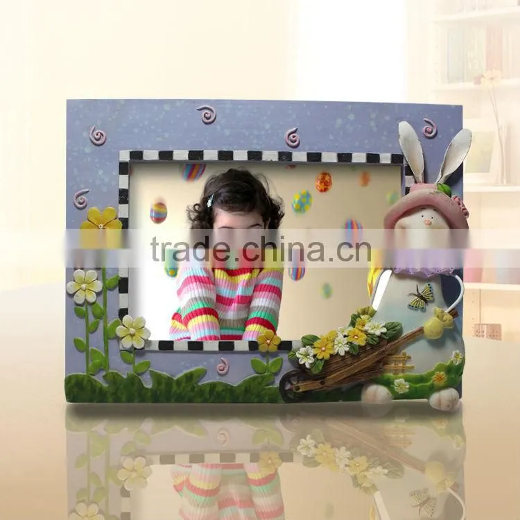 Wholesale Resin Picture Photo Frame Bulk