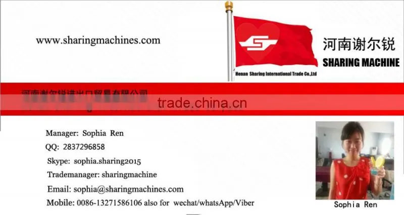 Professional industrial wood logs and branch chipper shredder machine made in China
