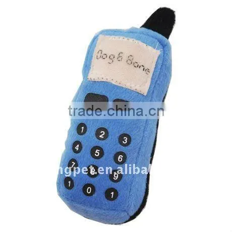 Two Sided Printing Logo Plush Velvet White Drawstring Pouch Bag for Mobile Phone