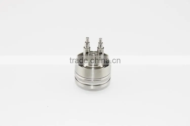 2014 new atomizer fogger V4 modwax oil vaporizer ecigarette