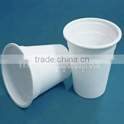 biodegradable/corn starch cup