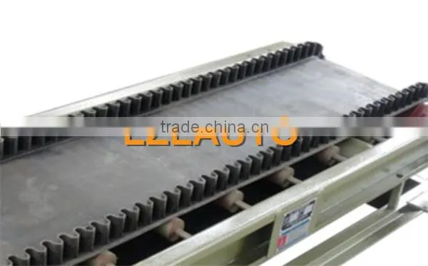 heavy loading belt conveyor