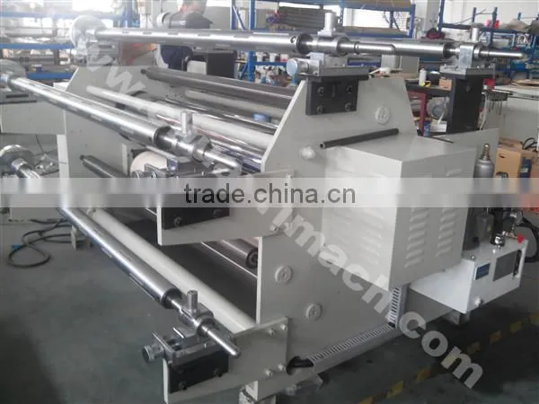 Adhesive Tape Lining Machine (TH-1600)