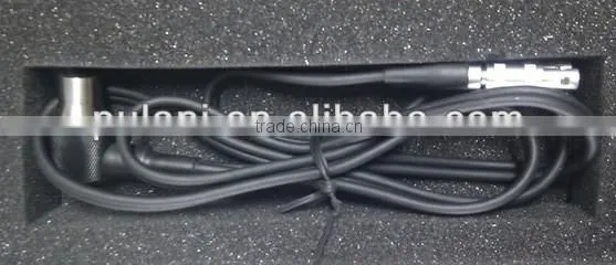 Ultrasonic steel sheet thickness measuring guage meter equipment
