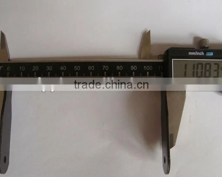 hangzhou stamping brass punching part