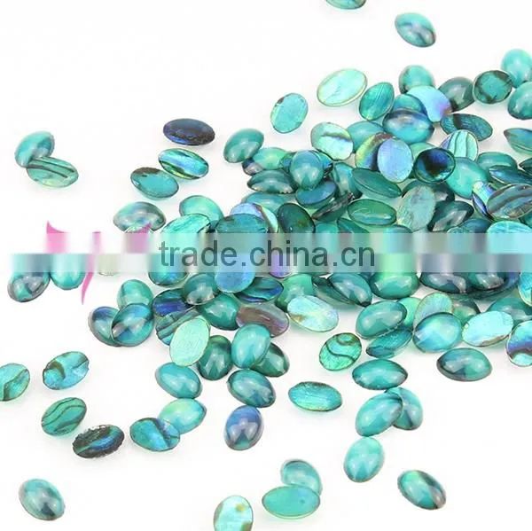 New arrival Natural shell texture stone for nail art decoration,3D shell stone
