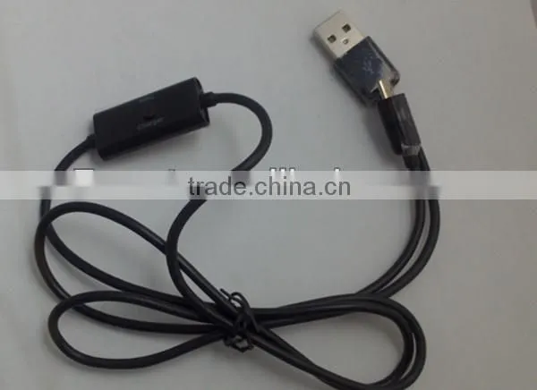 5pin micro usb cord with data and charger regulator for HTC Samsung Galaxy Sony Nokia