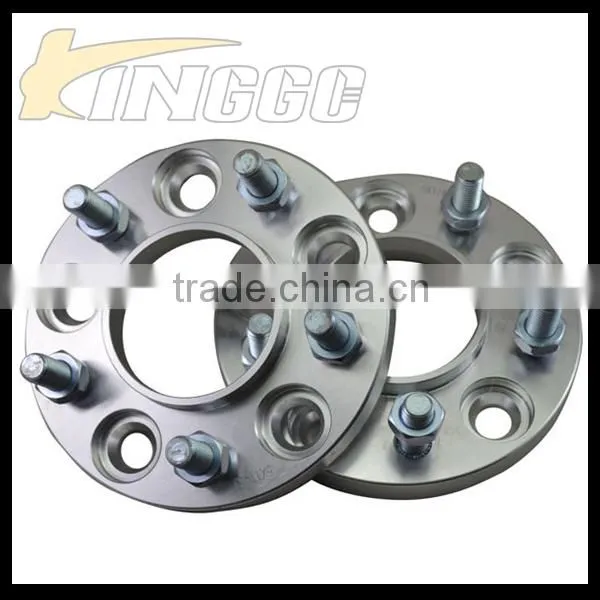 Aluminium Universal Wheel Spacer For Racing Car