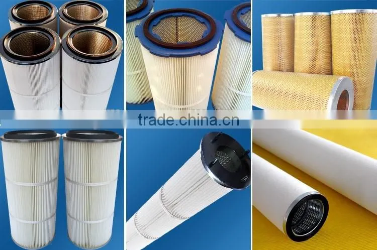 PECO Natural Gas Filter Element AFVG12
