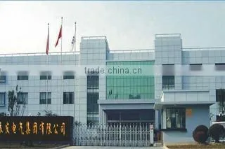 Yueqing Chenf Electric Co., Ltd. company overview - view 3