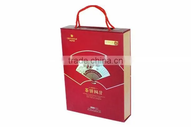Hongkong Printing customized gift box gift boxes for wine glasses small gift boxes for sale