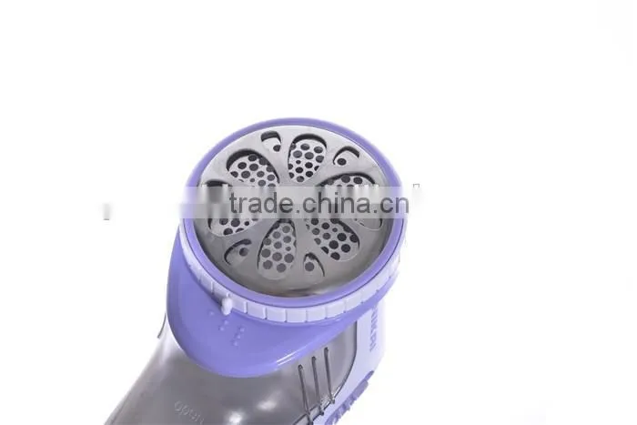 Electric fabric fuzz shaver clothes shaver corded
