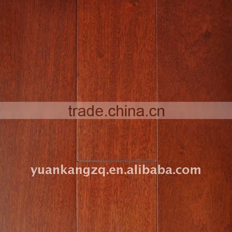 laminate flooring