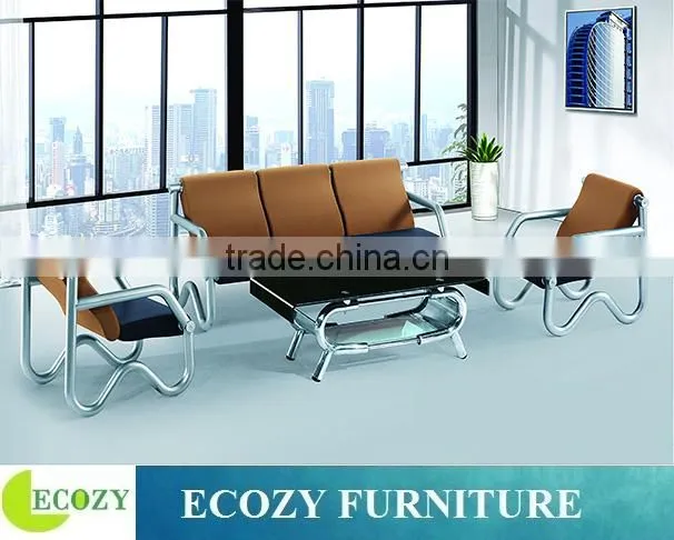 Modern Salon sofa for reception