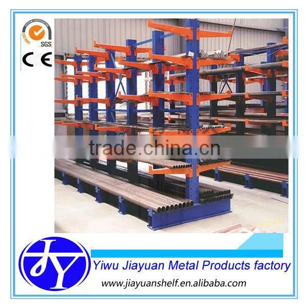 heavy duty cantilever rack