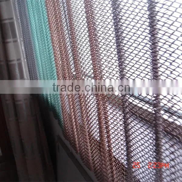 Aluminium alloy office cheap partition wall (100% manufacturer)