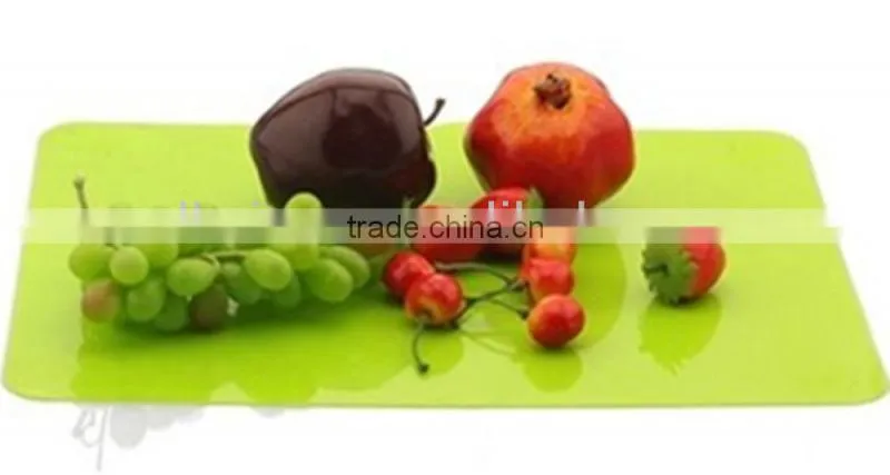 Non-stick silicone mat made in China for heat resistant