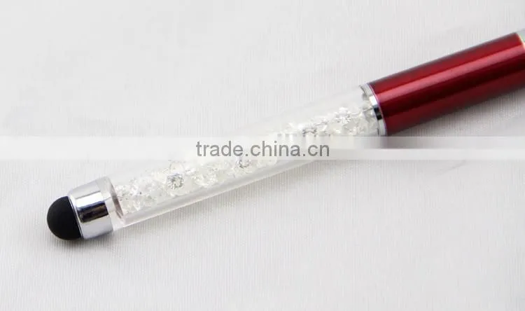 colorful 3 in 1multifunctional ball pen with led light for promotional