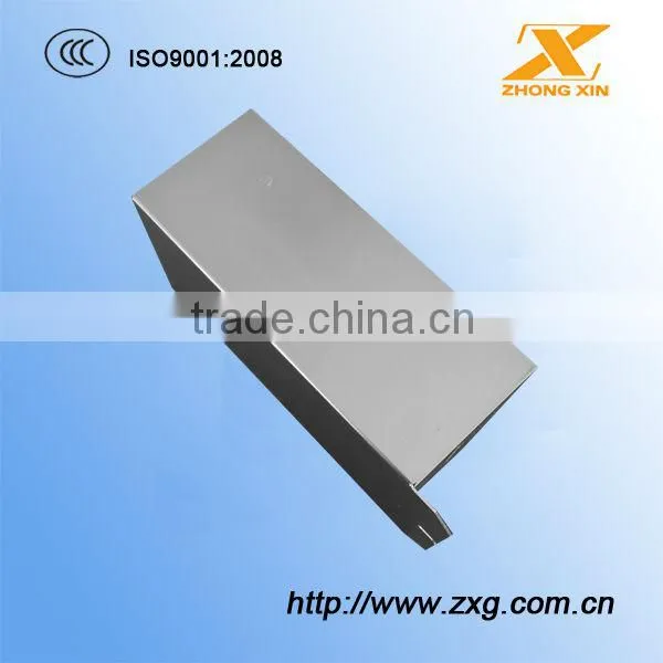 High Precision & Custom sheet metal work fabrication