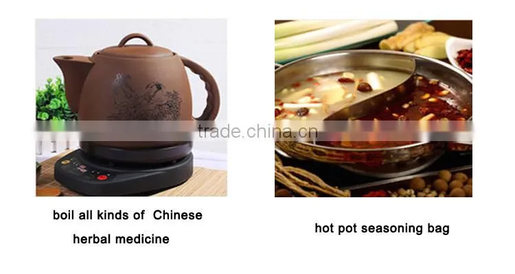 Tea bag materials tea bag paper roll filter paper from factory