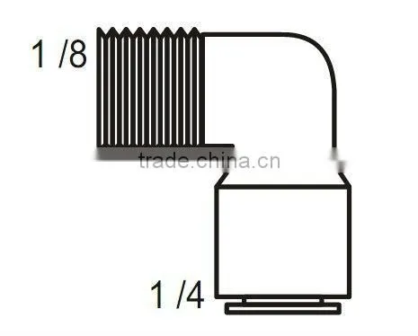 Check Valave Connector