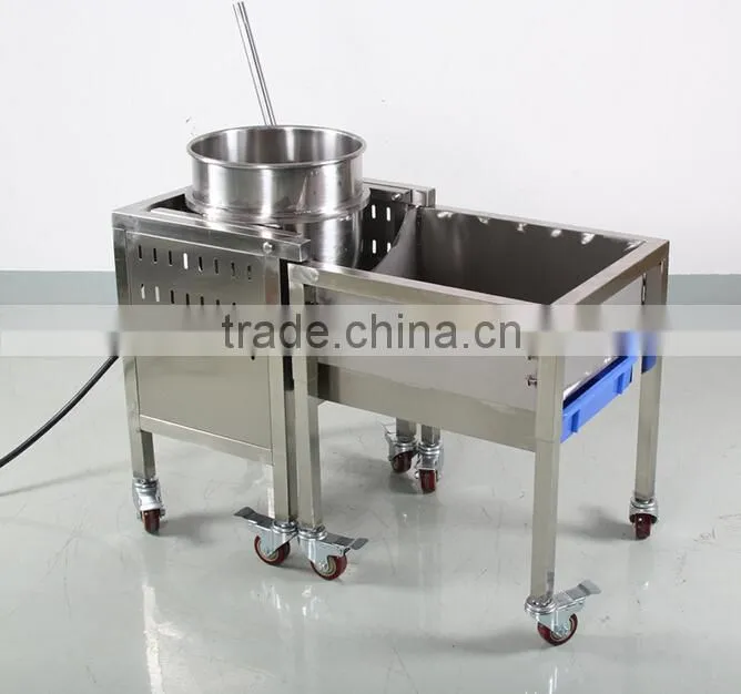 High Performance Popcorn Machine for sale