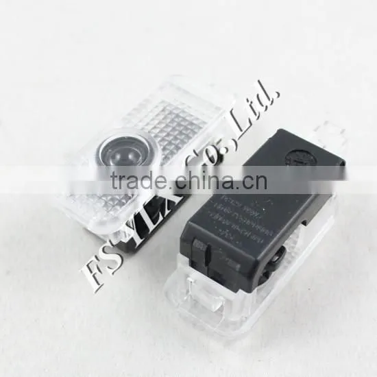 led ghost shadow projector light car door logo light for bmw e53 e39 x5