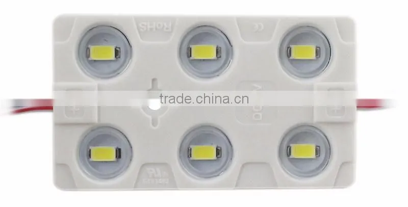 5730 6-led module