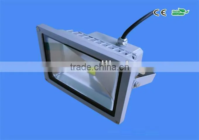 high quality 50w outdoor led floodlight ip65