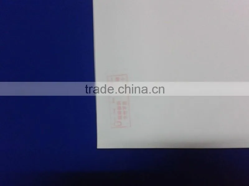 PP decorative paper Paper for Eco-solvent for walls
